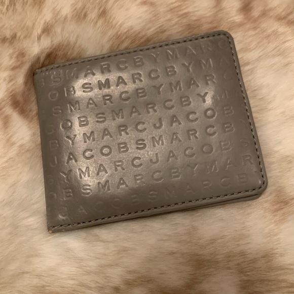 Marc By Marc Jacobs Other - Marc Jacobs Wallet